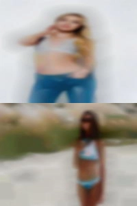Swingers who like big cocks to swallow in a Estero, Florida beautiful threesome