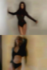 MikyLondon pussy in