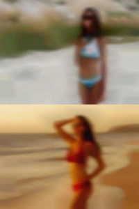 RandolphBernstock nude