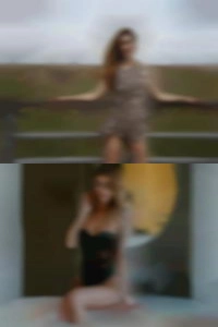 Nude Abbeville, SC woman pussy whole with cum run out