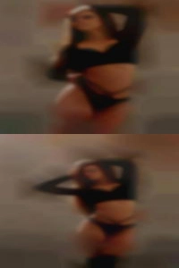 Eileenstoker stacked horny
