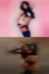 PhiEXBBW girl in