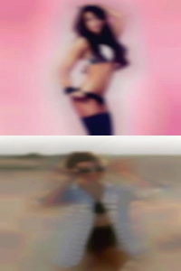larrle80 nude females